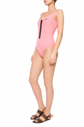 One-piece swimsuit, zdjęcie 2 One-piece swimsuit od Dsquared2